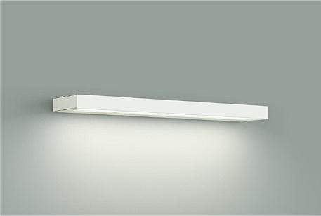 DAIKO　LEDブラケット　FL15W相当　（LED内蔵）　温白色　3500K　DBK-38540AE
