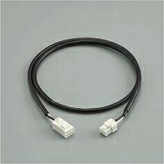 DAIKO　シーリングアダプター用1m延長ケーブル　LZ2C　ダウンライト用　LZA93222