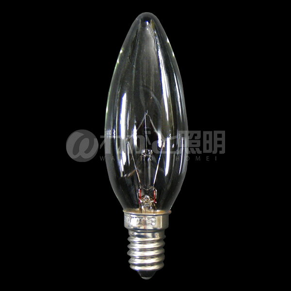 楽天市場】アサヒ 100／110v40w e14の通販