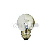 ҡСܡסE26⡡ľ50mmG50ˡ40WSߥ顼G50 E26 100/110V-40WSߥ顼