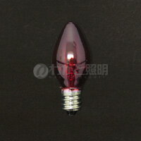ҡǵ塡C78WE12⡡åɡֿˡǵ C7 E12 100V-8W(R)