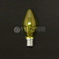 ҡǵ塡C78WE12⡡ʲˡǵ C7 E12 100V-8W(Y)