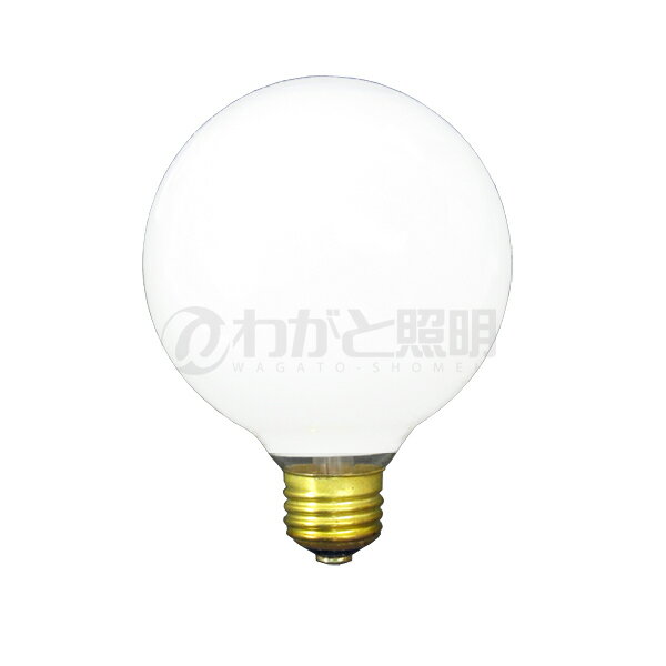 （まとめ）YAZAWA ナツメ球 E12 5W 白 2個パック10個セット 1CT2PX10【×5セット】