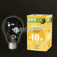 ҡ̵ʰŵˡĹ̿ס䡼100V40WE26⡡ LC100V-40W/55LL