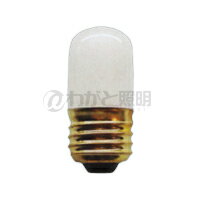Other - アサヒ　T26　E26口金　フロスト　10W　 T26 E26 110V-10W(F)