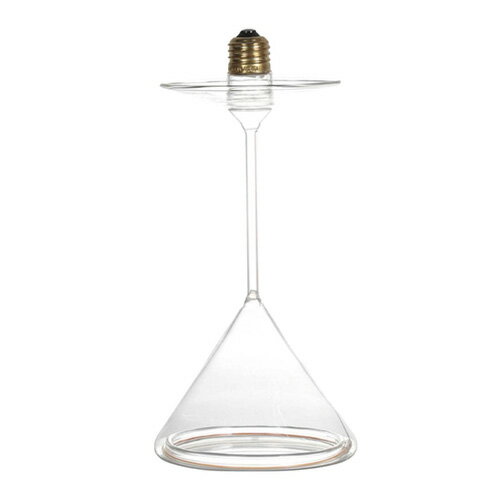 DULTON　ダルトン　LED COCKTAIL GLASS BULB　LEDカクテルグラスバルブ　5W　2200K...