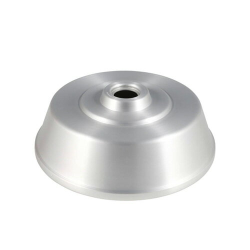 DULTON　ダルトン　ALUMINUM LAMP SHADE FACTORY　ランプシェード　ファクトリー　アルミニウム　シェードのみ　DSZ-0596FA