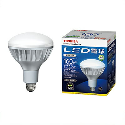 ǡLEDŵ塡ȿͷ硼쥹׷ 򿧡E26⡡硼쥹160W«1600lmLDR100/200V13N-H