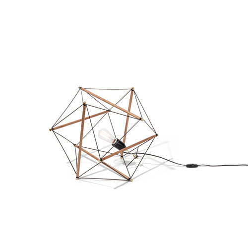 EL COMMUN　エル・コミューン　AMPERSAND FACTORY（アンパサンドファクトリー）　TENSEGRITY FLOOR LIG..