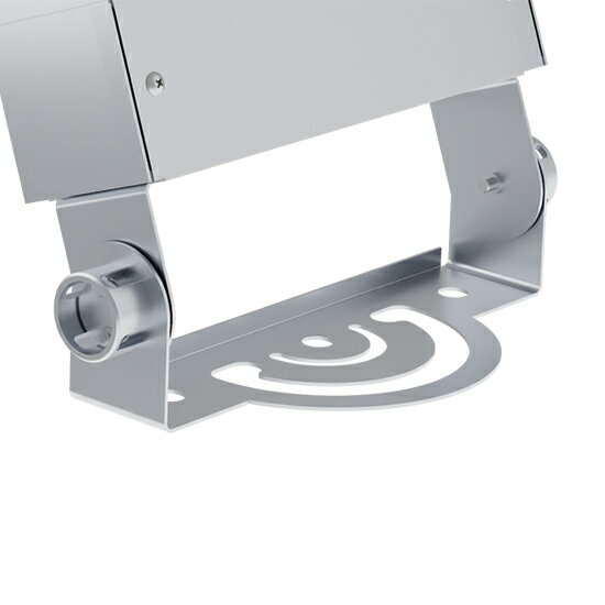 ENDO　Syncaアッパーブラケット用オプション　アームM　RB763S