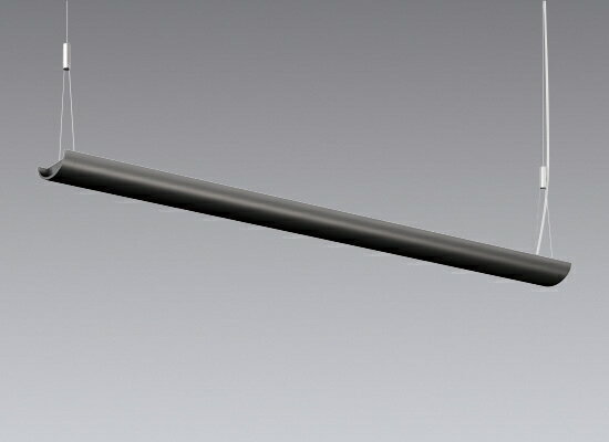 ENDO LEDアッパーペンダント ラウンドタイプ 連結中間用 12000K−1800K相当 無線調光 フロントウ..