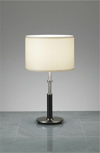 ENDO　LEDフロアスタンド　6500K−2700K　Fit　無線調光　白熱電球60W形相当　ERF2016BB　（ランプ別売）