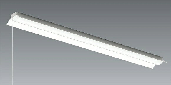 ENDO LEDデザインベースライト 反射笠付形 40Wタイプ 白 ERK9847WA (ランプ別売)