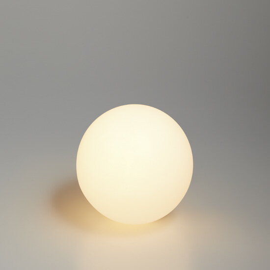 ENDO LEDアウトドアスタンド 白熱球60W形×1相当 Fit 無線調光 防湿防雨形 ERL8225W（ランプ別売）