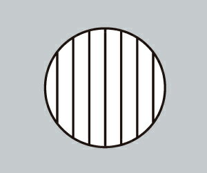 ENDO　ダウンライト用　スプレッドレンズ　φ150mm用　RB-576C