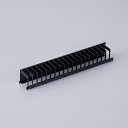 ENDO グレアカットルーバー L150mm (2個セット) RK-611B