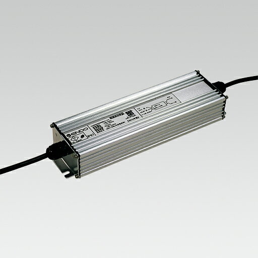 ENDO　専用別置電源ユニット　非調光タイプ　二次側延長50mタイプ　RX-327N