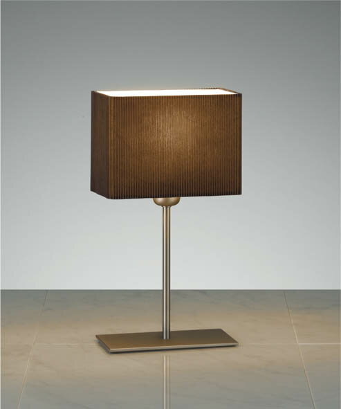 ENDO　LEDフロアスタンド　6500K−2700K　Fit　無線調光　ブラウン　白熱球60W形相当　XRF3016UB　（ランプ別売）