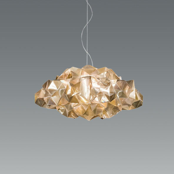 ENDO LEDペンダント 白熱球60W形×4相当 6500K−2700K Fit 無線調光 XRP6079UB (ランプ別売)