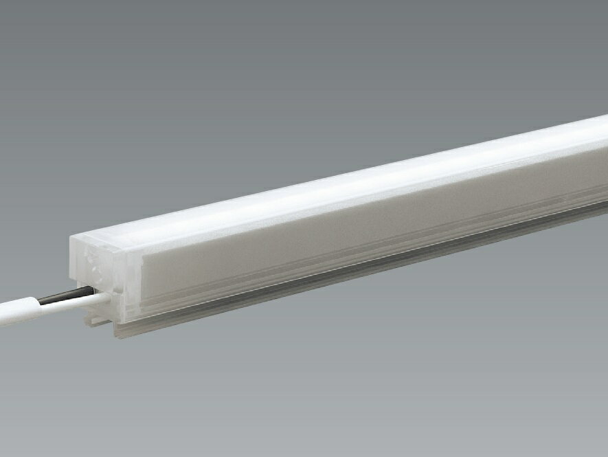 ENDO　LED間接照明　電球色　3000K　L：900タイプ　レクタングル配光　ERX9809SA　（ランプ付・電源別売）