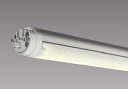 ENDO 生鮮食品用照明 オプティカルチューブ 生鮮Eタイプ オプティカル(配光制御)チューブユニット 1198mm 電源内蔵タイプ RAD-724EA