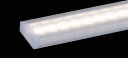 ENDO LED蛍光灯 LEDZLinearシリーズ リニア32 L:1500タイプ 温白色 3500K 1498mm PWM調光 レクタングル配光 RAD-987WW(3)