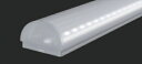 ENDO LED蛍光灯 LEDZLinearシリーズ PWM調光 リニア32 348mm レクタングル配光 7.0W 4000K ナチュラルホワイト相当 電源内蔵タイプ 本体別売 RAD-679WA(3)