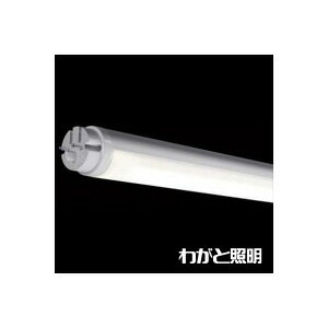 ENDO　LED蛍光灯　LEDZTUBE−SS　ホワイトチューブユニット　40Wハイパワータイプ　4000K　白色相当　電源内蔵ユニットタイプ　RAD-457WB