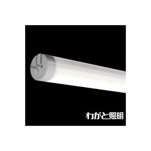 ENDO　LED蛍光灯　LEDZTUBE−SS　防水型チューブユニット　40W　4000K　白色相当　電源内蔵ユニットタイプ　RAD-539WB