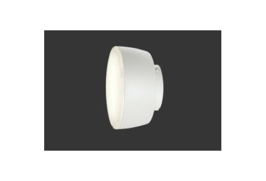 ENDO　LEDZ専用　LEDランプディスク75　超広角配光　電球色タイプ　3000K　RAD849F