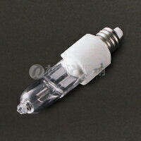 フェニックス JCハロゲンランプ 12V 50W EZ10口金 【10個入り】 JC12V50WASEZ