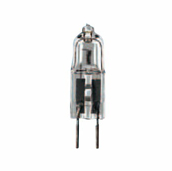 USHIO　Jミニハロゲンランプ　12V　50W
