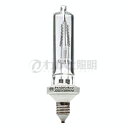 岩崎　アイ　ハロゲンランプ　220V用　250W形　E11　碍子径：24．5mm　JD220V250W/P/M