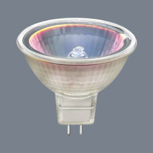 岩崎 アイ ダイクロクールハロゲンPlus 省電力タイプ Φ50 GU5.3口金(ピンタイプ) 30W 中角 20°【単品】 JR12V30WUV/MK5/HA2 岩崎 アイ ダイクロクールハロゲンPlus 省電力タイプ Φ50 GU5.3口金(ピンタイプ) 30W 中角 20°【単品】 JR12V30WUV/MK5/HA2