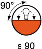 OSRAM　光学機器用ハロゲンランプ　24V　250W　G6．35口金　HLX64655(EHJ)