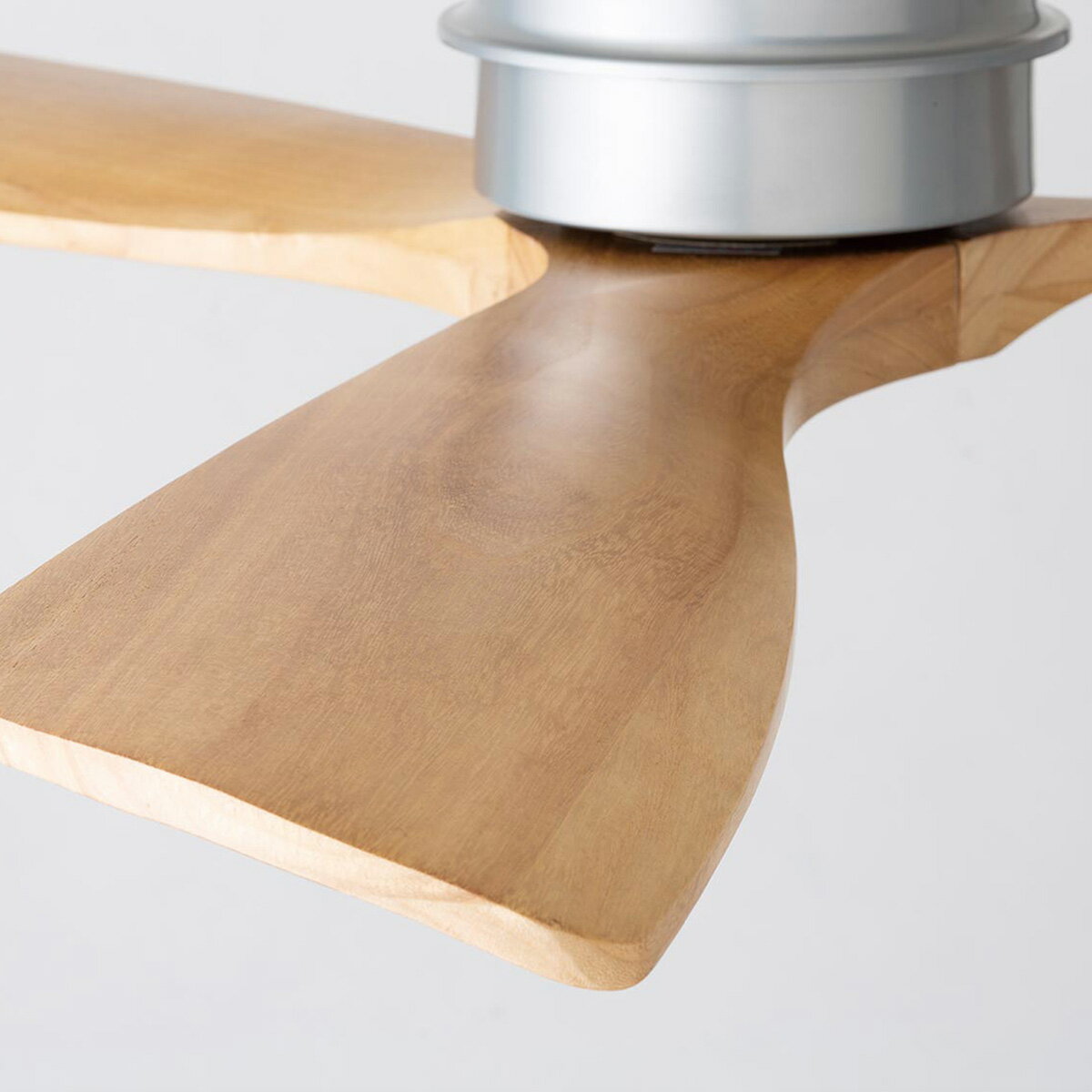 HERMOSA　ハモサ　シーリングファン　BASQUE WOOD CEILING FAN（バスクウッドシー...