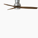 HERMOSA ハモサ シーリングファン BAR WOOD CEILING FAN(バルウッドシーリングファン) 引掛けシーリング LED(16W/1200lm...