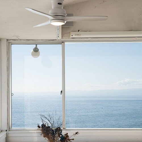HERMOSA　ハモサ　シーリングファン　BAR WOOD CEILING FAN（バルウッドシーリング...