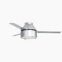 HERMOSA ハモサ シーリングファン NEIL CEILING FAN(ニールシーリングファン) 引掛けシーリング LED(22W/最大1600lm) ライ...
