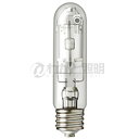 岩崎 セラミックメタルハライドランプ セラルクス(水銀灯系) 100W 透明形 4200K MT100CE-W/S-2