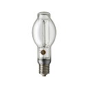 岩崎 HIDランプ(高輝度放電灯) 高圧ナトリウム灯 FECサンルクスエース FECスタータ内蔵 110W 透明形 BT形 NH110LS