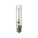 岩崎 HIDランプ(高輝度放電灯) 高圧ナトリウム灯 FECサンルクスエース FECスタータ内蔵 270W 透明形 T形 NHT270LS
