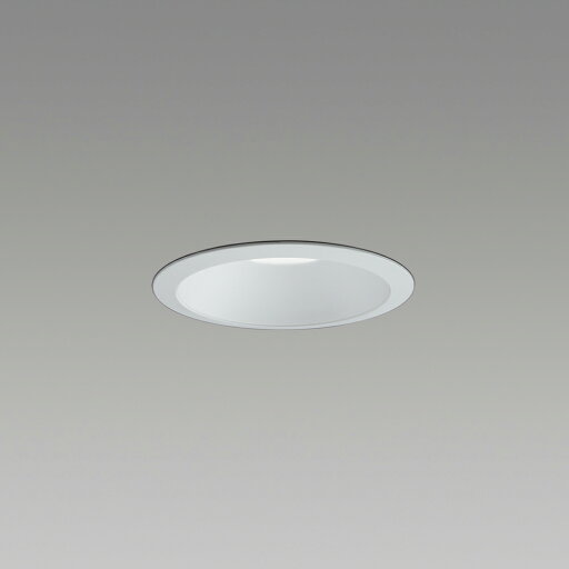 ホタルクス LEDダウンライト 天井埋込 φ100 反射板枠・ライトユニット別売 5000K 昼白色 FHT24相当 MRB10029W1/N-8 ホタルクス LEDダウンライト 天井埋込 φ100 反射板枠・ライトユニット別売 5000K 昼白色 FHT24相当 MRB10029W1/N-8