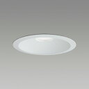 ホタルクス LEDダウンライト 天井埋込 φ150 反射板枠・ライトユニット別売 3000K 電球色 FHT24相当 MRB10029W3/L-8