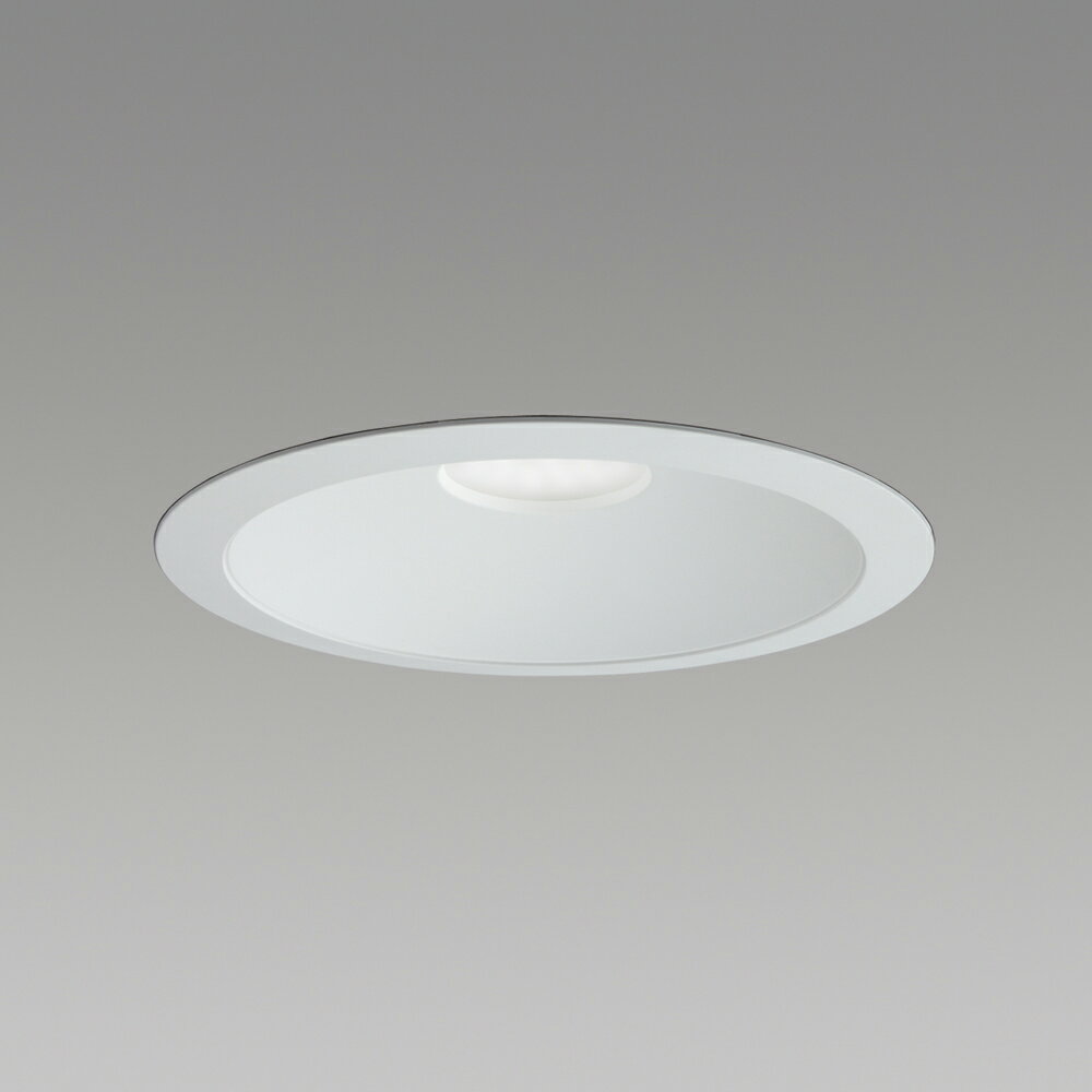 ホタルクス LEDダウンライト 天井埋込 φ150 反射板枠・ライトユニット別売 3000K 電球色 FHT42相当 MRB20029W3/L-8