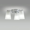 ホタルクス LEDシャンデリア 天井直付 簡易取付 昼白色 電球形LEDランプ搭載 口金E26 白熱電球60W×3灯相当 SXZ-LE263709N