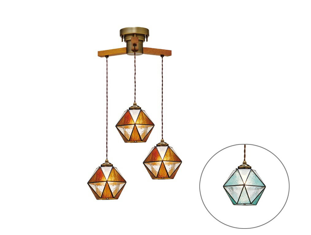 Maryse Dangle3 LT-1330BL [�u���[]