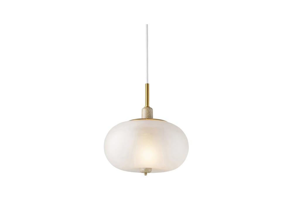 Vaulted Ceiling - インターフォルム　INTERFORM　Parkano パルカノ　ペンダントライト　E17　引掛けシーリング　LED電球付き　電球色　LT-4364