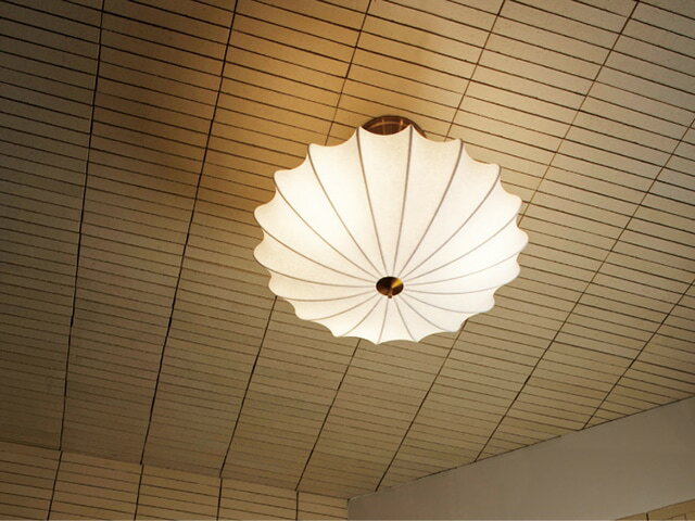 インターフォルム INTERFORM Pluie プリュイ シーリングライト E26 引掛けシーリング 電球別売 LT-4409 [2]