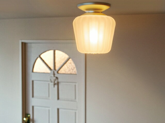 インターフォルム INTERFORM Nuage ニュアージュ シーリングライト E17 引掛けシーリング LED電球付き 電球色 LT-4438 [3]